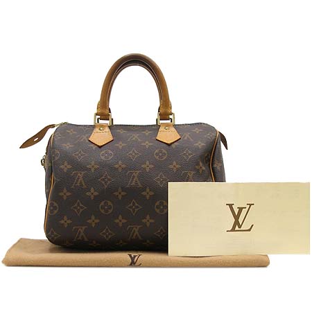 Louis Vuitton(���̺���) M41528 ���׷� ĵ���� ���ǵ� 25 ��Ʈ�� [��������] �̹���2 - ���̺��� �߰���ǰ